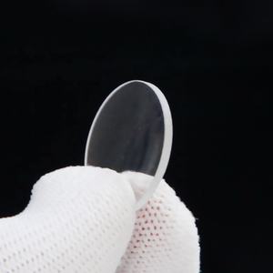 광학 비구면 렌즈 BK7 유리 직경 50mm 66mm 69mm 비구면 집광 렌즈 - Product Image 4