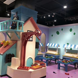 Ensemble <span class=keywords><strong>de</strong></span> jeux d'intérieur pour enfants, jeux <span class=keywords><strong>de</strong></span> rôle <span class=keywords><strong>de</strong></span> médecin et d'infirmière, jeux <span class=keywords><strong>de</strong></span> simulation pour garçons et filles, pour la maison ou la maison <span class=keywords><strong>de</strong></span> <span class=keywords><strong>jeu</strong></span> - Product Image 6