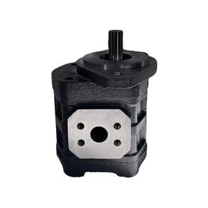 Bomba de Aceite para Engranajes de Alta Presión Hansen CBGJ1 de Alta Calidad para Maquinaria de Construcción con 1 Año de Garantía, Origen Shandong - Product Image 5