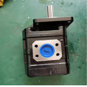 Bomba Hidráulica de Pistón de Alta Presión Serie CBGJ2 OEM ODM, Modelos CBGJ2032, CBGJ2040, CBGJ2050, CBGJ2063, CBGJ2080, CBGJ2100 - Product Image 5