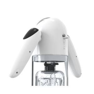 Multi-Speed <span class=keywords><strong>Automatic</strong></span> Realistic Vaginal Teleskop Schub Rotation Männliche Masturbation Cup Sexspielzeug für Männer - Product Image 4