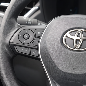 Ajouter au panier Prepago TOYOTA Corolla Cross Hybrid 2024 Versión Pioneer 2.0L Coche de Gasolina en Stock pour la Venta Buen Rendimiento - Product Image 1