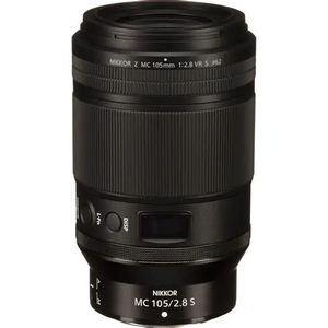 สำหรับเลนส์ Nikkor MC 105มม. f/ 2.8 S พร้อมตัวกรอง56มม. Z เลนส์105มม. f/ 2.8 S - Product Image 5