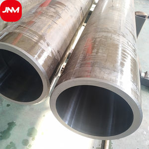 Sae1026 1045 tubo de acero pulido sin costura tubo de cilindro tubo pulido para cilindro neumático - Product Image 2