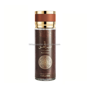 Secret Customized Luxurious Eau De Parfum Last Long Mixed Floral Fragrance <b>Spray</b> Set Gift Perfume for Women - Product Image 6