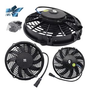 Ventilador de Refrigeración para Radiador FMMBSF0002 de 12 Voltios para Autobús - Product Image 1