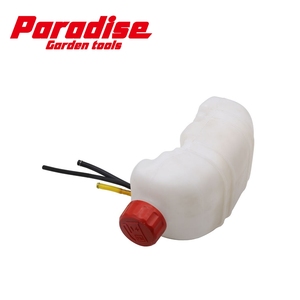 Ensemble réservoir de carburant avec tuyau pour débroussailleuse Shindaiwa B450 B45 – Pièce de rechange OEM P021036465 – Vente chaude - Product Image 3