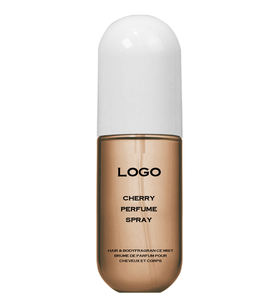 HANLINGER, частная марка, роза, малина, ваниль, Кокосовая папайя, вишня, волосы, парфюмерный спрей для тела - Product Image 5