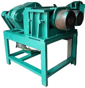 Tire Recycling Machine Tire Wire Removing Machine Tire De-beader With Factory Price