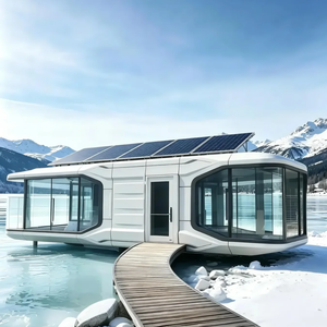 <span class=keywords><strong>บ้าน</strong></span>สำเร็จรูปทรง<span class=keywords><strong>แคปซูล</strong></span>อวกาศสำหรับสวนหลัง<span class=keywords><strong>บ้าน</strong></span> โรงงานฝอซาน ปี 2026 <span class=keywords><strong>บ้าน</strong></span>โมดูลาร์สำเร็จรูป ห้องประชุมพร้อมแบบแปลนฟรี ใช้ได้ทุกสภาพพื้นที่ - Product Image 3