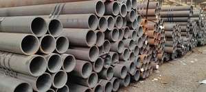 <span class=keywords><strong>ท่อ</strong></span>เหล็กไร้รอยต่อผนัง<span class=keywords><strong>บาง</strong></span> St35 St42<span class=keywords><strong>ท่อ</strong></span>เหล็กคาร์บอนไร้รอยต่อ A106 A53 - Product Image 3