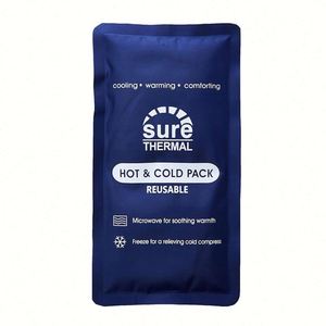 Custom logo Reusable Hot and Cold <b>Ice</b> <b>Packs</b> Injury Rehabilitation Treatment Cold Compression <b>Gel</b> <b>Ice</b> <b>Packs</b> <b>Gel</b> <b>Ice</b> <b>Pack</b> - Product Image 3