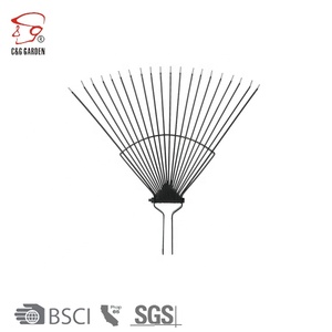 <span class=keywords><strong>Rastrello</strong></span> da giardino con <span class=keywords><strong>rastrello</strong></span> di <span class=keywords><strong>ghiaia</strong></span> RK20-102 di alta qualità - Product Image 1