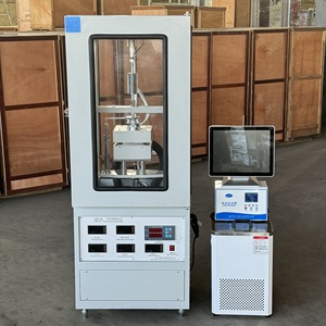 Termal İletkenlik test cihazı ısı akış ölçer isı yalıtım direnci test cihazları - Product Image 3