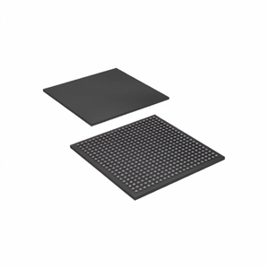 484 BBGA Embedded Electronic Chips Component Original EP1AGX60CF484I6N - Product Image 1