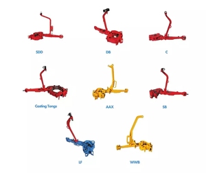 แหนบแบบใช้มือประเภท b/c/aax/<span class=keywords><strong>wwb</strong></span>/wwc - Product Image 3