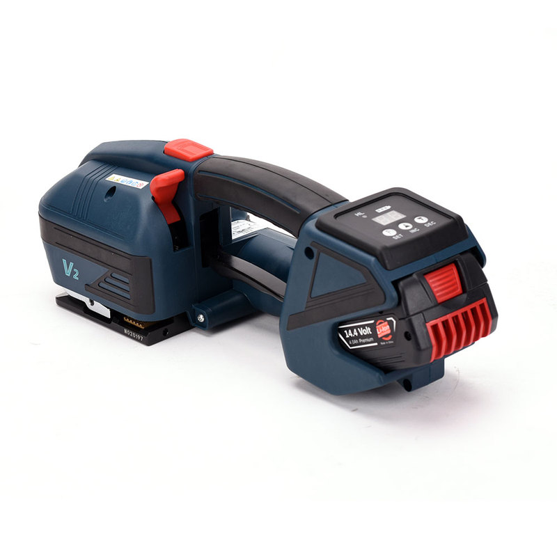 Portable Handheld Battery Powered Wrapping Machine