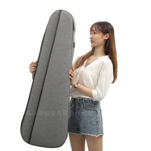 Funda Personalizada para Guitarra Eléctrica de 30 mm, Impermeable, de Tela Oxford con Forro Grueso de Felpa de Algodón para Órgano Electrónico - Product Image 5