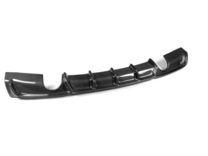 Fibra de carbono Real parachoques trasero difusor Spoiler para <span class=keywords><strong>BMW</strong></span> F30 <span class=keywords><strong>M</strong></span> <span class=keywords><strong>320i</strong></span> 325i 328i 335i 340i 2012-2016 - Product Image 3
