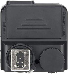 Godox X2T 2.4G Déclencheur Flash Sans Fil TTL 1/8000S Émetteur HSS pour Appareil Photo Reflex Numérique AD200 V1 <span class=keywords><strong>V860II</strong></span> TT685 - Product Image 4