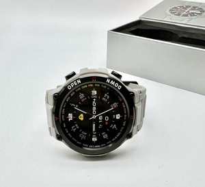New Arrival K22 Smartwatch Waterproof BT Call 400mah Battery Music <b>Control</b> Wristband Men Smart Watch - Product Image 6