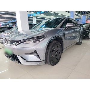 รถยน<span class=keywords><strong>ต</strong></span>์ไฟฟ้ามือสอง Guazi 2024 BYD Song L EV SUV เกียร์ออโต้ 5 ที่นั่ง ขับเคลื่อน<span class=keywords><strong>ล</strong></span>้อหลัง รถยน<span class=keywords><strong>ต</strong></span>์ BYD ขายต่อระหว่างประเทศ - Product Image 1