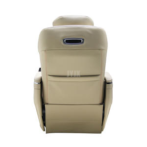 JYJX103 Asiento de Coche VIP de Lujo para <span class=keywords><strong>Custom</strong></span> Van Metris Viano Clase V Vito W447 - Product Image 6