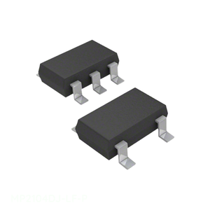 Gestion de l'alimentation (PMIC) MP2104DJ-LF-P SOT 23 5 Fin, TSOT 23 5 Acheter des composants électroniques en ligne Canal du fabricant - Product Image 1