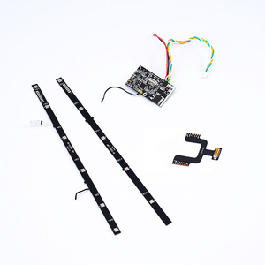 Controlador de Placa de Circuito BMS, Tablero de Batería para <span class=keywords><strong>Xiaomi</strong></span> <span class=keywords><strong>Mijia</strong></span> M365 M187 MI, Piezas de Repuesto para Scooter Eléctrico - Product Image 6