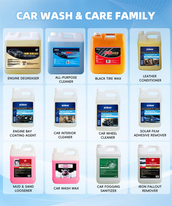 Décapant de fer 2L 4L, nettoyant pour jantes et roues de voiture, <span class=keywords><strong>produit</strong></span> d'entretien automobile, décapant de fallout de fer sans danger pour la peinture - Product Image 6