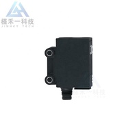 Precio de Fábrica para Sensor de Presión IFM con Pantalla, Transmisor de Presión, Sensor de Distancia Láser, Sensor Inductivo IL5002