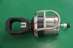 Outil de démolition <span class=keywords><strong>hydraulique</strong></span> KIET 700 bar, séparateur d'écrous, brise-écrous - Product Image 3