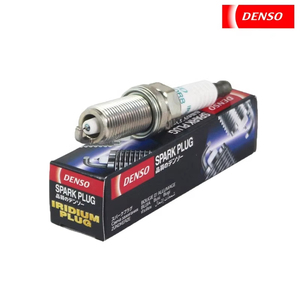 Bujía de Gasolina de Iridio Nueva DENSO FK20HQR8 18845-08200 para S60L/S80L V60 XC60 y para Genesis Coupe 2.0T - Product Image 2