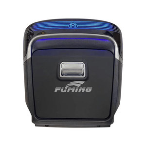 Bộ bàn ăn đa năng nhỏ tròn lắp trong xe hơi VITO V260, mã 25220D - Product Image 1