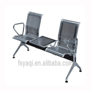 Doble asiento adjunto espera (YA-80) - Product Image 1
