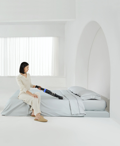 Aspiradora Inteligente con Autolimpieza en Húmedo y Seco para Uso Doméstico, Hotelero y Exterior - Product Image 6