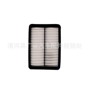 Filtre à air 1.5T T151109111 pour Tiggo 5X, Tiggo 7, 8, Jetour X70, X90, X95 – Remplacement et réparation - Product Image 1