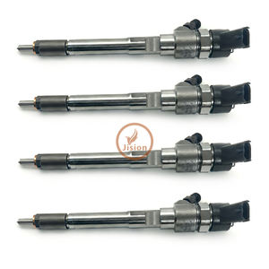 Les injecteurs de carburant 0445110270, 0445110269, 0986435153 conviennent à la Chevrolet Cruze. - Product Image 4