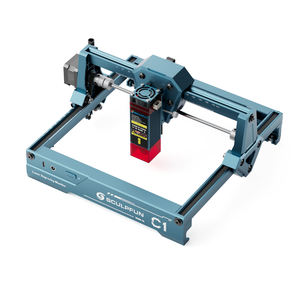 SCULPFUN C1 <span class=keywords><strong>Mini</strong></span> Grabadora y Marcadora Láser de Bajo Precio para Logos en Madera y Acero Inoxidable, Grabador Láser Portátil - Product Image 4