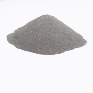 3-5um CIP 미크론 둥근 자석 carbonyl e 철 분말 가격 입자 - Product Image 1
