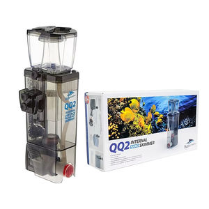 Bubble Magus Qq2 Ac 220-240V Interne Proteïne Skimmer Voor Zoutwater <span class=keywords><strong>Aquarium</strong></span> Tot 100l Plastic <span class=keywords><strong>Aquarium</strong></span> Naaldwiel Waaier - Product Image 3