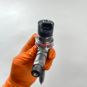 DIESEL phun thử nghiệm 0 445110927 động cơ diesel phun vòi phun 0445 110 927 0445110927 cho động cơ xe phun van - Product Image 4