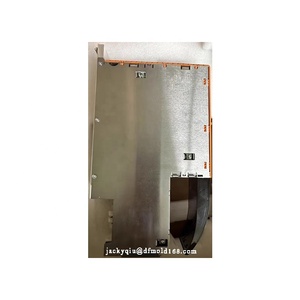 Módulo B&R 8BVI0220HWS0.000-3 de montaje en pared, 22A, estándar, para optimización de control coordinado multieje para AC 8BVI0220HWS0.000-3 B&R - Product Image 4