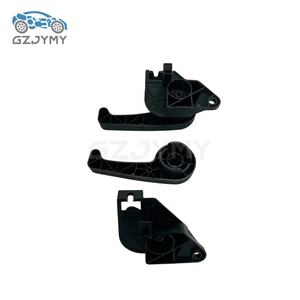 HS7Z-16B626-A hs7z16b6DS7Z-17B626-A 2013 hs7z16b6kaput serbest bırakma kolu kaput kolu-17 Ford Fusion MKZ için - Product Image 2