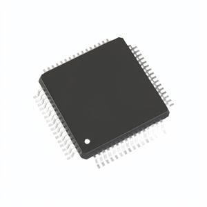 Buy Online Electronic Components Authorized Distributor MC9S08LH36CLH 64 LQFP Embedded - Product Image 1