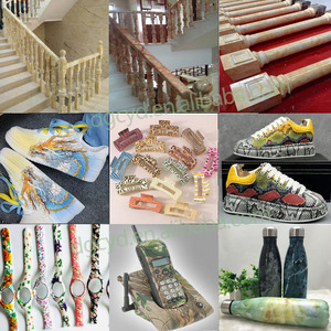 رخيص PVA غشاء غمس مائي منشط هيدروغرافي للحبوب الخشبية للطباعة على نقل المياه فيلم نقل المنتجات الزخرفية - Product Image 6