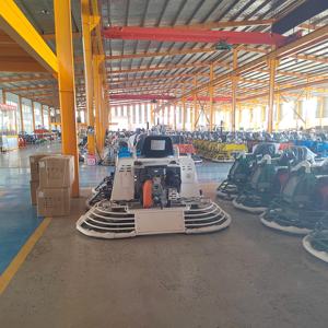 آلة تعويم الطاقة بالبنزين والأسمنت الخرساني - Product Image 3