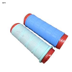 Tube de poignée thermorétractable antidérapant de haute qualité pour outils de golf, taille personnalisable, pour outils de sport - Product Image 3