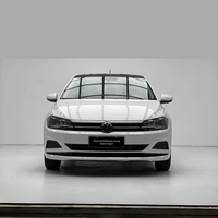 Gebrauchtwagen Volkswagen Polo Gebraucht 2021 Volkswagen Polo 1.5L Linkslenker Auto Volkswagen Polo Spot Großhandel Einzelhandel