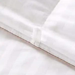 Super Comfortable All 4 Seasons Super Fine Bamboo Fiber Filled Bed Comforter Down Comforter